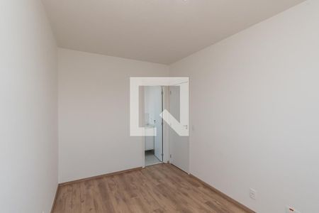 Suite  de apartamento para alugar com 2 quartos, 55m² em Vila Sao Francisco, Hortolândia