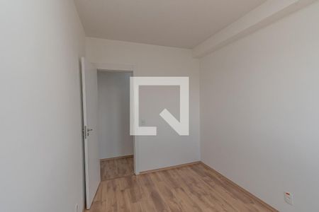 Quarto de apartamento para alugar com 2 quartos, 55m² em Vila Sao Francisco, Hortolândia