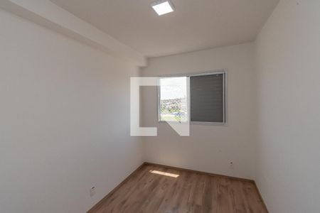 Quarto de apartamento para alugar com 2 quartos, 55m² em Vila Sao Francisco, Hortolândia