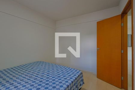 Quarto 1 de apartamento à venda com 3 quartos, 83m² em Buritis, Belo Horizonte