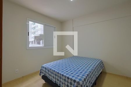 Quarto 1 de apartamento à venda com 3 quartos, 83m² em Buritis, Belo Horizonte