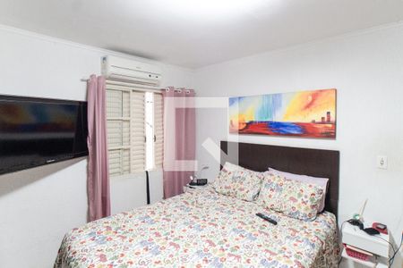 Suíte 1 de casa à venda com 3 quartos, 150m² em Jardim Japao, São Paulo