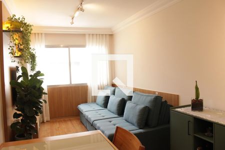 Apartamento à venda com 3 quartos, 79m² em Vila Buarque, São Paulo