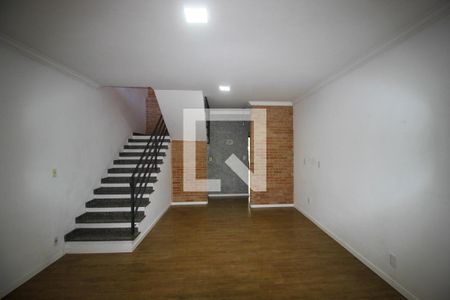 Sala de casa para alugar com 2 quartos, 300m² em Vila Sao Joao, Sorocaba