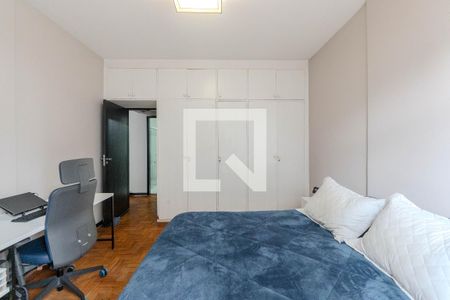 Quarto 1 de apartamento à venda com 2 quartos, 67m² em Consolação, São Paulo