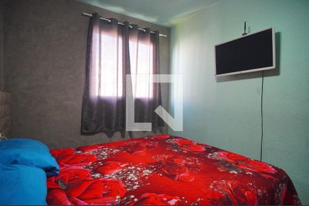 Quarto 2 de apartamento à venda com 2 quartos, 53m² em Canudos, Novo Hamburgo