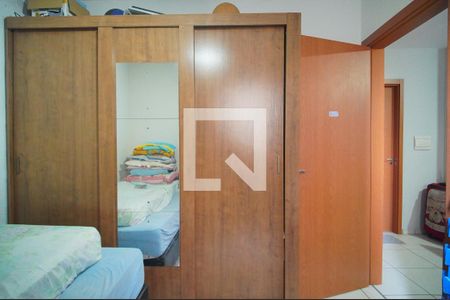 Quarto 1 de apartamento à venda com 2 quartos, 53m² em Canudos, Novo Hamburgo