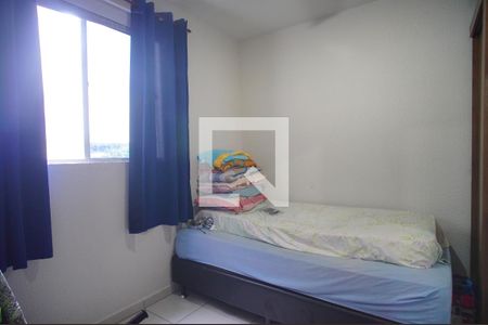 Quarto 1 de apartamento à venda com 2 quartos, 53m² em Canudos, Novo Hamburgo