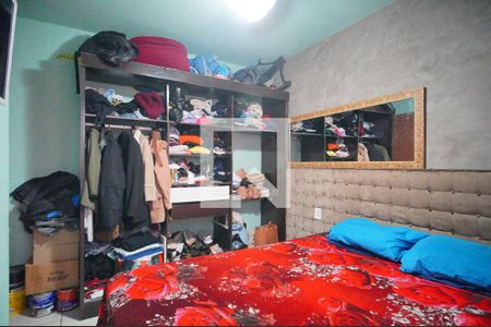 Quarto 2 de apartamento à venda com 2 quartos, 53m² em Canudos, Novo Hamburgo