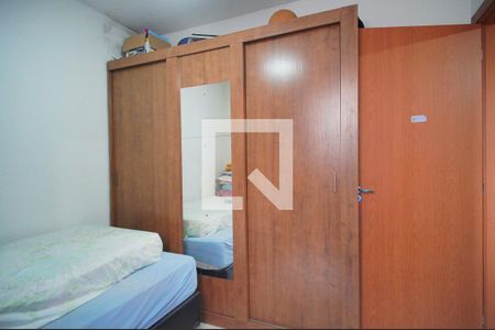 Quarto 1 de apartamento à venda com 2 quartos, 53m² em Canudos, Novo Hamburgo