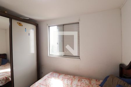 Quarto 2 de apartamento à venda com 2 quartos, 50m² em Vila Nova Cachoeirinha, São Paulo