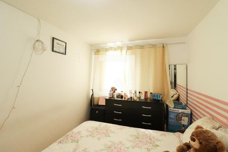 Quarto 1 de apartamento à venda com 2 quartos, 50m² em Vila Nova Cachoeirinha, São Paulo