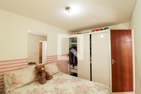 Quarto 1 de apartamento à venda com 2 quartos, 50m² em Vila Nova Cachoeirinha, São Paulo
