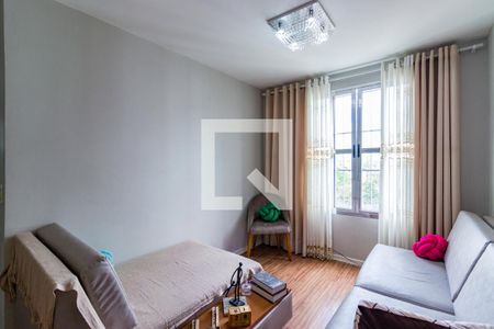Sala de apartamento para alugar com 2 quartos, 50m² em Pirajussara, São Paulo