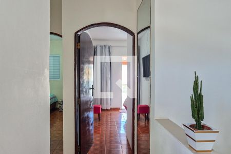 corredor de casa para alugar com 2 quartos, 200m² em Jardim Andrea Demarchi, São Bernardo do Campo