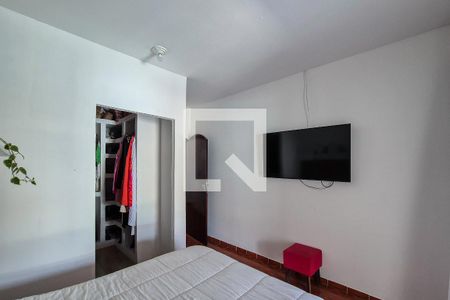 Quarto 1 de casa para alugar com 2 quartos, 200m² em Jardim Andrea Demarchi, São Bernardo do Campo