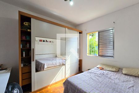 Quarto 1 de casa à venda com 3 quartos, 144m² em Baeta Neves, São Bernardo do Campo