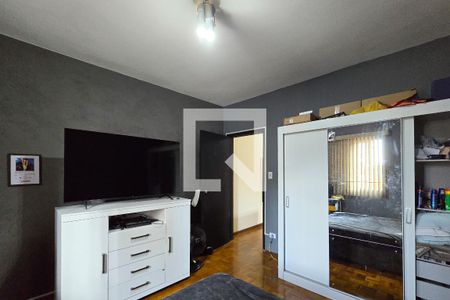 Quarto 2 de casa à venda com 3 quartos, 144m² em Baeta Neves, São Bernardo do Campo