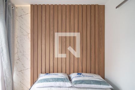 Quarto de apartamento para alugar com 1 quarto, 34m² em Bela Vista, São Paulo