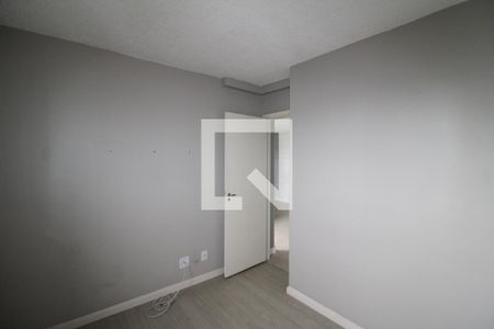 Quarto 1 de apartamento para alugar com 2 quartos, 47m² em Imirim, São Paulo