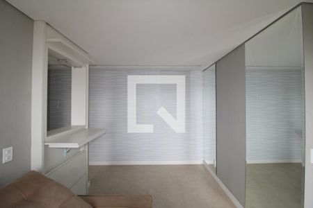 Sala de apartamento para alugar com 2 quartos, 47m² em Imirim, São Paulo