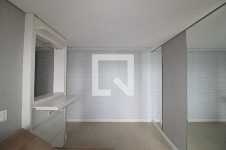 Sala de apartamento para alugar com 2 quartos, 47m² em Imirim, São Paulo