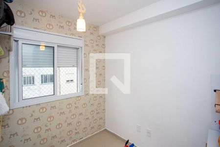 Quarto 2 de apartamento à venda com 2 quartos, 46m² em Campanário, Diadema