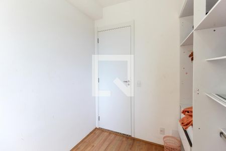 Quarto 2 de apartamento para alugar com 2 quartos, 32m² em Colônia (zona Leste), São Paulo