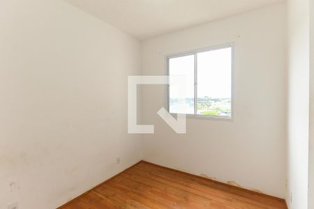 Quarto 1 de apartamento para alugar com 2 quartos, 32m² em Colônia (zona Leste), São Paulo