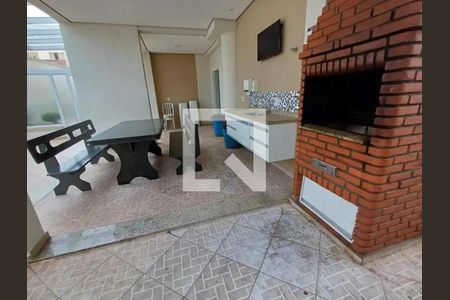 Apartamento à venda com 2 quartos, 67m² em Osvaldo Cruz, São Caetano do Sul