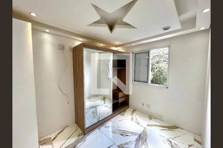 Quarto 1 de apartamento para alugar com 2 quartos, 58m² em Jardim Flor da Montanha, Guarulhos