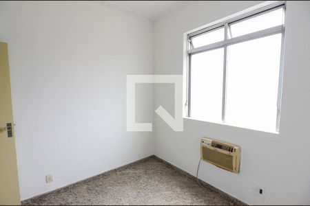Quarto 1 de apartamento para alugar com 2 quartos, 63m² em Praça da Bandeira, Rio de Janeiro