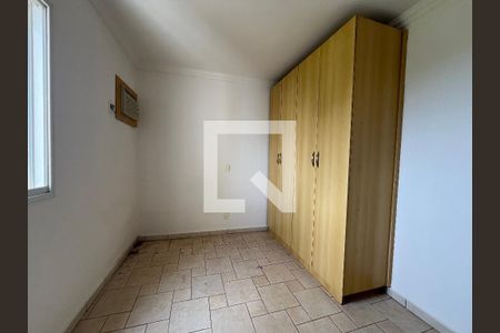 Suite 01 de apartamento para alugar com 2 quartos, 70m² em Jardim Nova Alianca, Ribeirão Preto