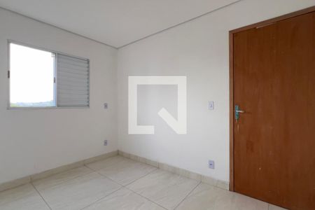 Quarto de apartamento para alugar com 1 quarto, 30m² em Jardim Vila Galvao, Guarulhos