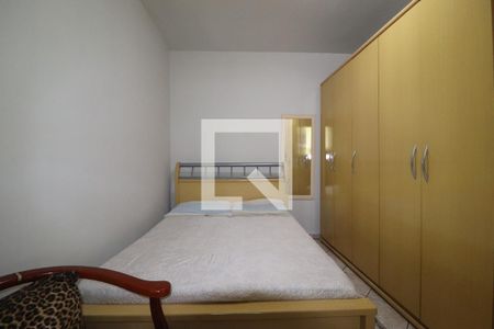 Quarto 1 de casa à venda com 3 quartos, 83m² em Cidade São Jorge, Santo André