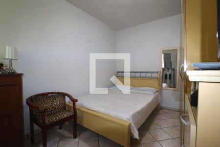 Quarto 1 de casa à venda com 3 quartos, 83m² em Cidade São Jorge, Santo André