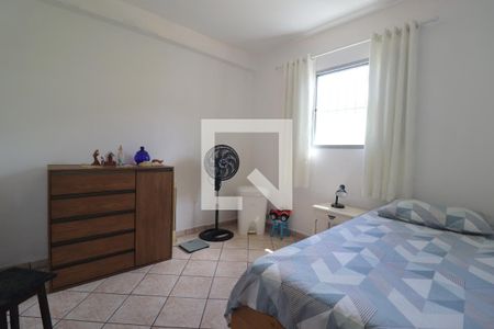 Quarto 2 de casa à venda com 3 quartos, 83m² em Cidade São Jorge, Santo André