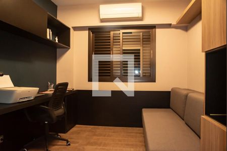 Quarto de apartamento à venda com 2 quartos, 78m² em Vila da Saúde, São Paulo