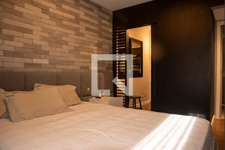 Suíte de apartamento à venda com 2 quartos, 78m² em Vila da Saúde, São Paulo