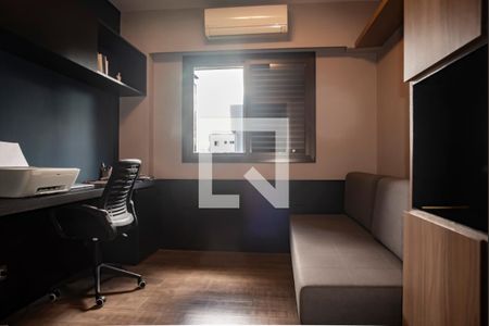 Quarto de apartamento à venda com 2 quartos, 78m² em Vila da Saúde, São Paulo