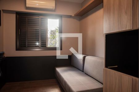 Quarto de apartamento à venda com 2 quartos, 78m² em Vila da Saúde, São Paulo