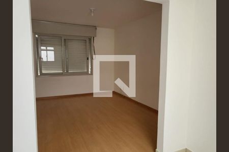 Sala de apartamento para alugar com 2 quartos, 77m² em Bom Fim, Porto Alegre