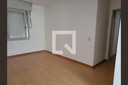 Sala de apartamento para alugar com 2 quartos, 77m² em Bom Fim, Porto Alegre
