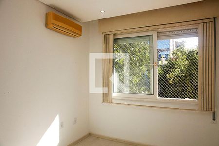 Quarto 1 de apartamento para alugar com 3 quartos, 95m² em Farroupilha, Porto Alegre