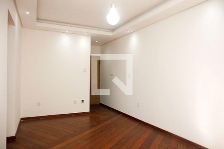 Sala de Estar de apartamento para alugar com 3 quartos, 95m² em Farroupilha, Porto Alegre