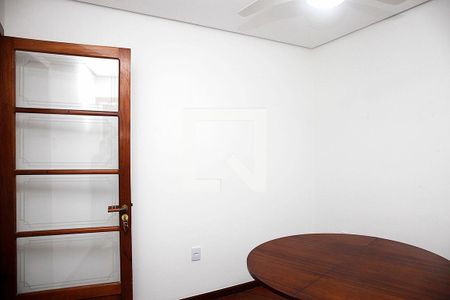 Sala de Jantar de apartamento para alugar com 3 quartos, 95m² em Farroupilha, Porto Alegre