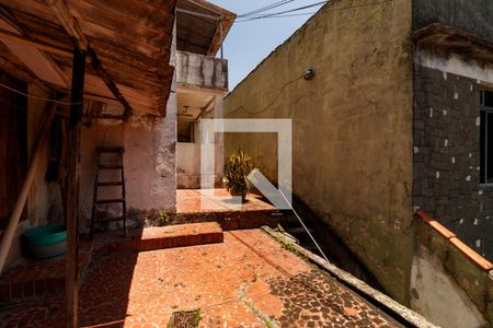 Casa à venda com 5 quartos, 292m² em Vila Nivi, São Paulo