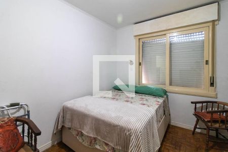 Quarto 2 de casa à venda com 4 quartos, 404m² em Santo Antônio, Porto Alegre