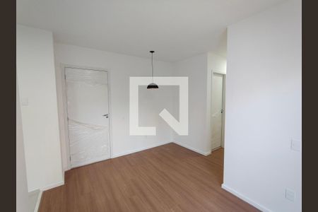 Sala de apartamento para alugar com 2 quartos, 71m² em Barra Olímpica, Rio de Janeiro