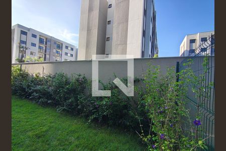 Varanda de apartamento para alugar com 2 quartos, 71m² em Barra Olímpica, Rio de Janeiro